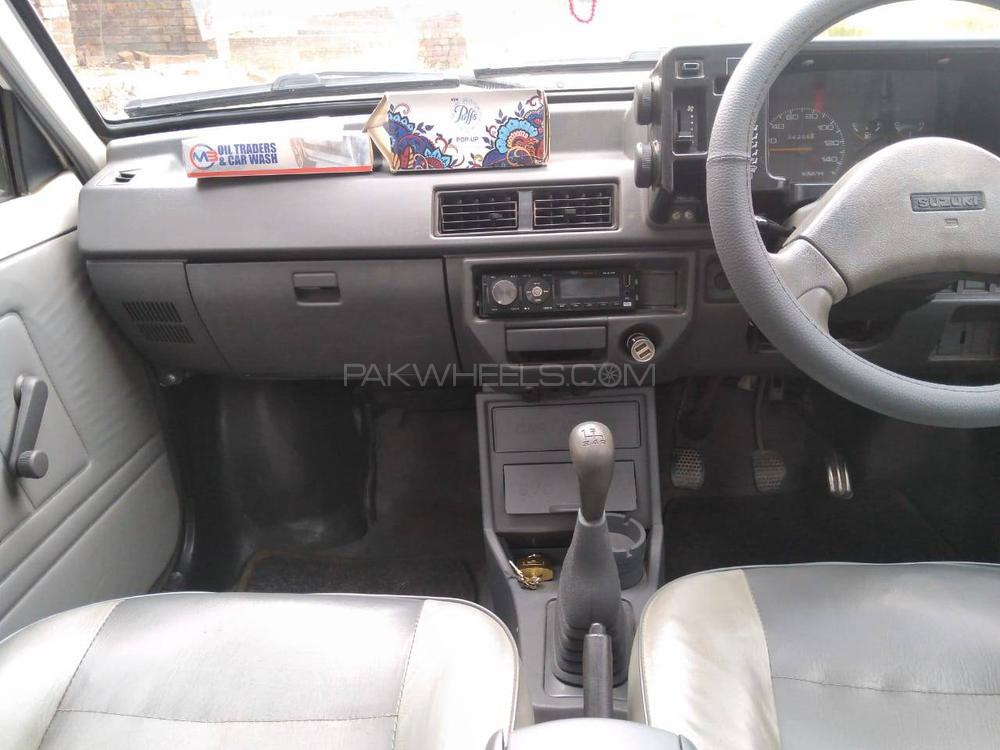 Suzuki Mehran 2013 for Sale in Lahore Suzuki Mehran 2013 for Sale in Lahore Image-2