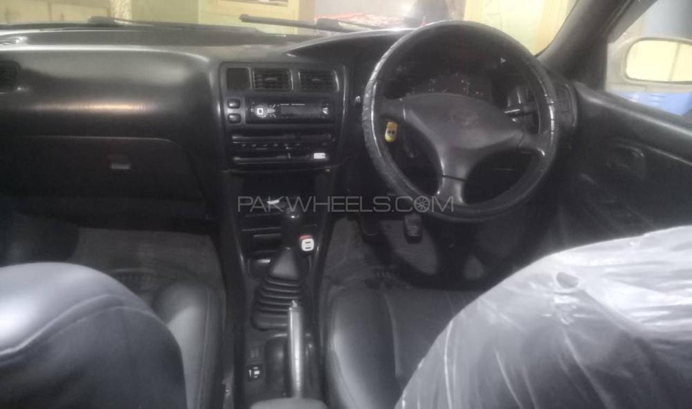 Toyota Corolla 1994 for Sale in Peshawar Toyota Corolla 1994 for Sale in Peshawar Image-2