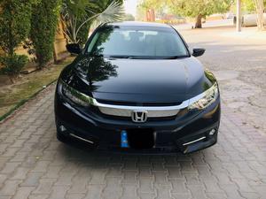 Honda Civic Oriel 1.8 i-VTEC CVT 2020 for Sale in Multan
