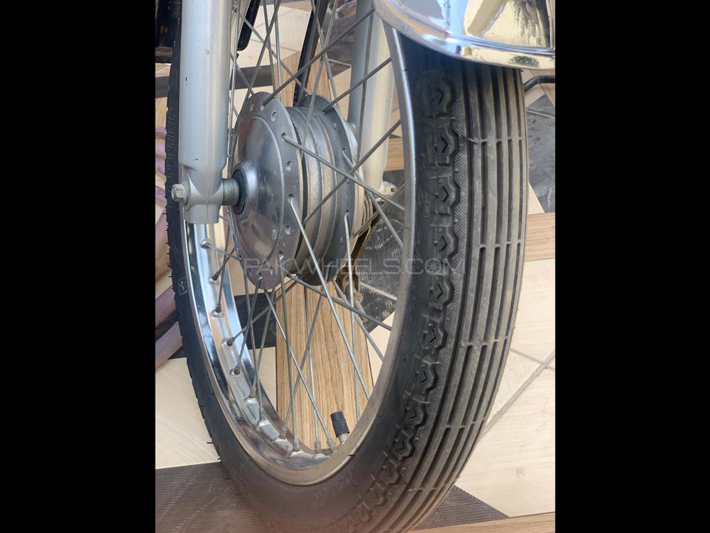 Honda CD 70 2015 for Sale Honda CD 70 2015 for Sale Image-10