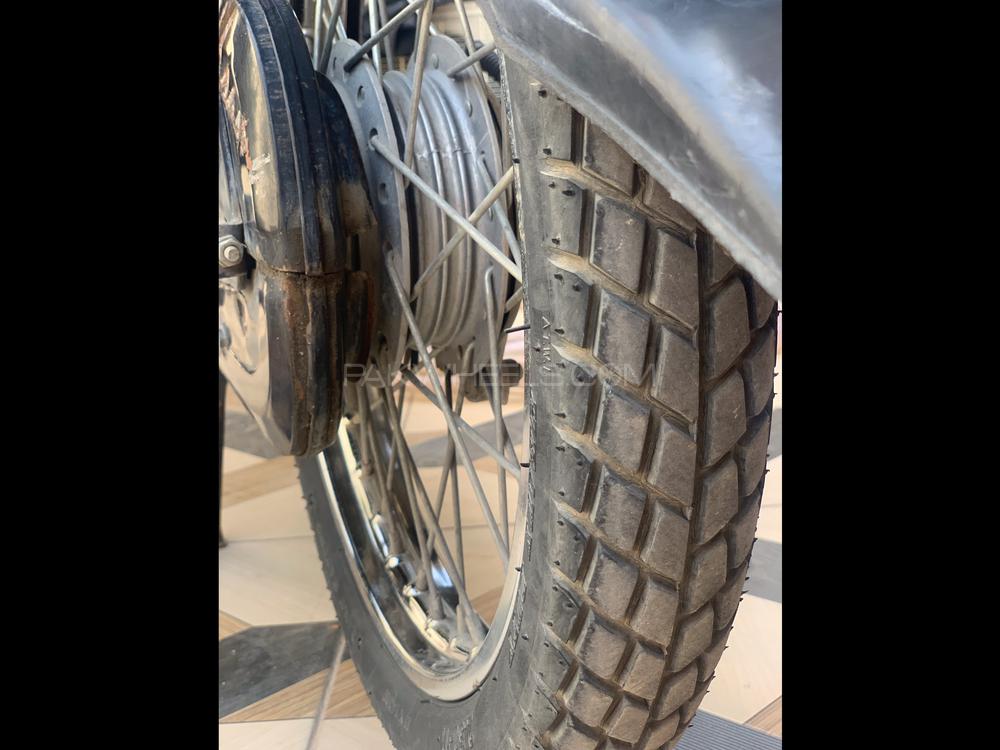 Honda CD 70 2015 for Sale Honda CD 70 2015 for Sale Image-11