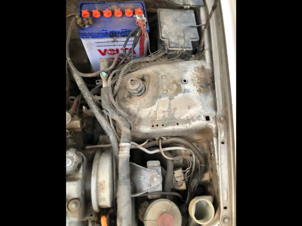 Honda Civic 1998 for Sale in Bhalwal Honda Civic 1998 for Sale in Bhalwal Image-12