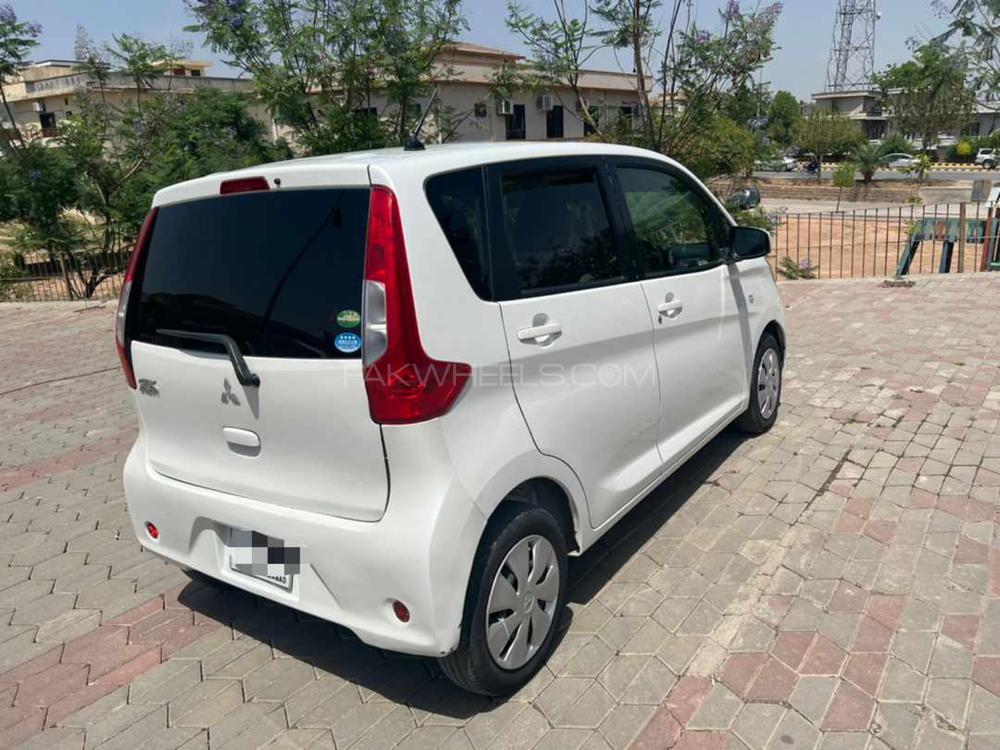 مٹسوبیشی ای کے ویگن 2016 for Sale in اسلام آباد مٹسوبیشی ای کے ویگن 2016 for Sale in اسلام آباد Image-6