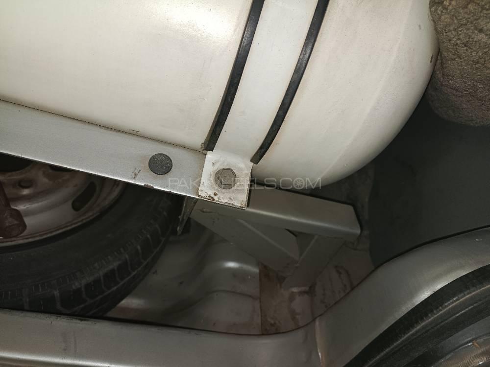 Suzuki Mehran 2005 for Sale in Lahore Suzuki Mehran 2005 for Sale in Lahore Image-17