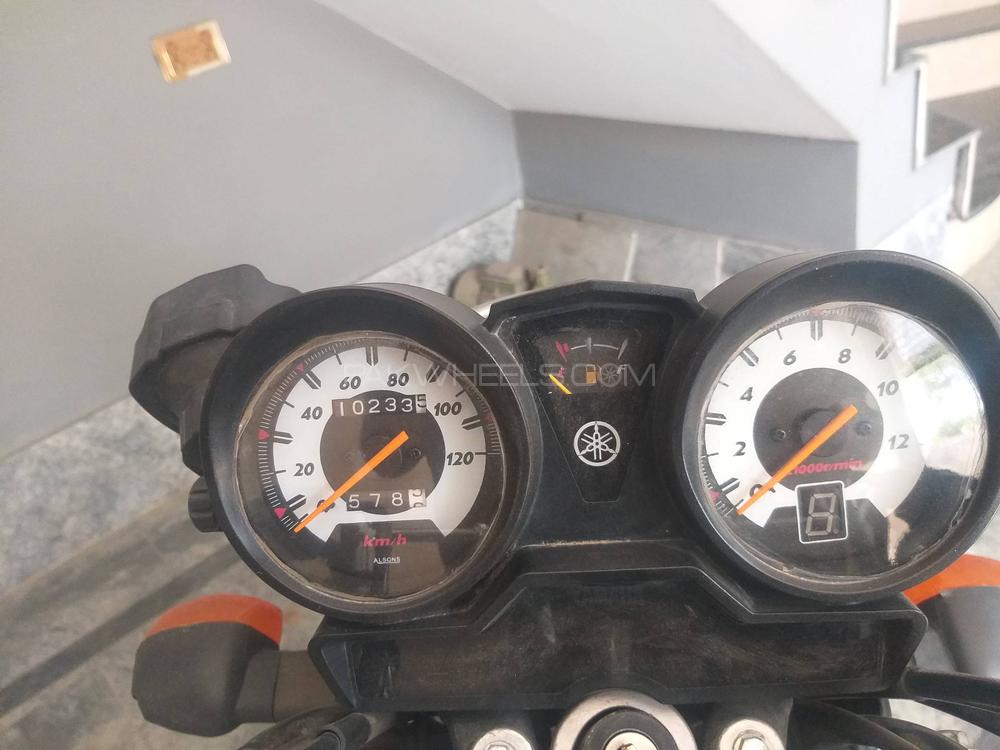 یاماہا  YZ125 2020 for Sale یاماہا  YZ125 2020 for Sale Image-2