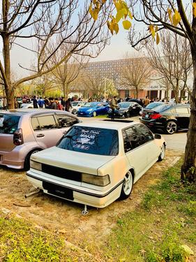 ہونڈا سوک - 1990