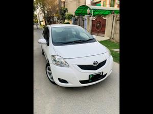 Toyota Belta X Business A Package 1.0 2009 for Sale in Lahore