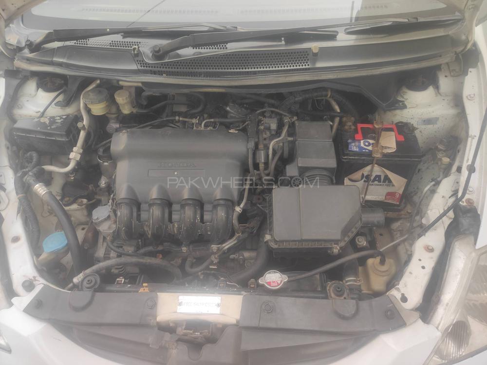 Honda City 2005 for Sale in Lahore Honda City 2005 for Sale in Lahore Image-4