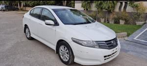 Honda City Aspire Prosmatec 1.5 i-VTEC 2014 for Sale in Lahore