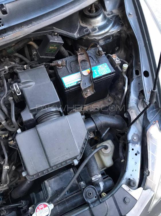 Honda City 2004 for Sale in Islamabad Honda City 2004 for Sale in Islamabad Image-6