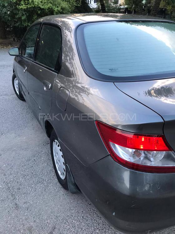 Honda City 2004 for Sale in Islamabad Honda City 2004 for Sale in Islamabad Image-15
