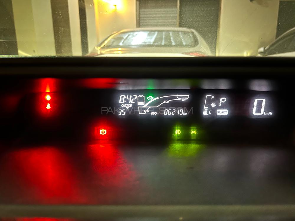 Toyota Aqua 2015 for Sale in Lahore Toyota Aqua 2015 for Sale in Lahore Image-3