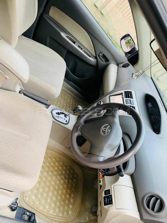 Toyota Belta 2013 for Sale in Lahore Toyota Belta 2013 for Sale in Lahore Image-5