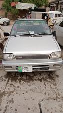 Suzuki Mehran VXR 2003 for Sale in Rawalpindi