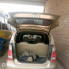 Suzuki Wagon R VXL 2017 for Sale in Sheikhupura
