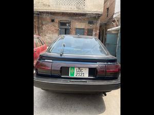 Toyota Corolla DX 1988 for Sale in Lahore