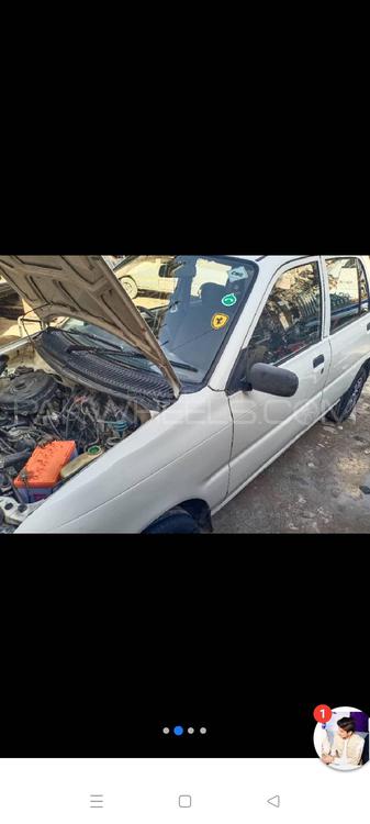 ڈائیہاتسو کیور 2007 for Sale in ملتان ڈائیہاتسو کیور 2007 for Sale in ملتان Image-4