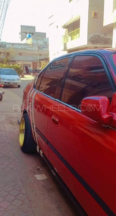 Honda Civic 2000 for Sale in Faisalabad Honda Civic 2000 for Sale in Faisalabad Image-15