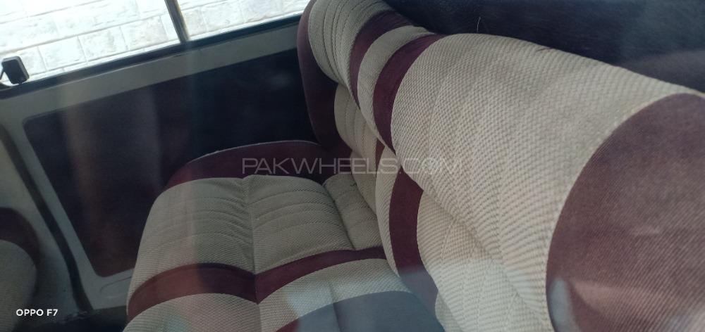 سوزوکی راوی 2012 for Sale in اٹک سوزوکی راوی 2012 for Sale in اٹک Image-3