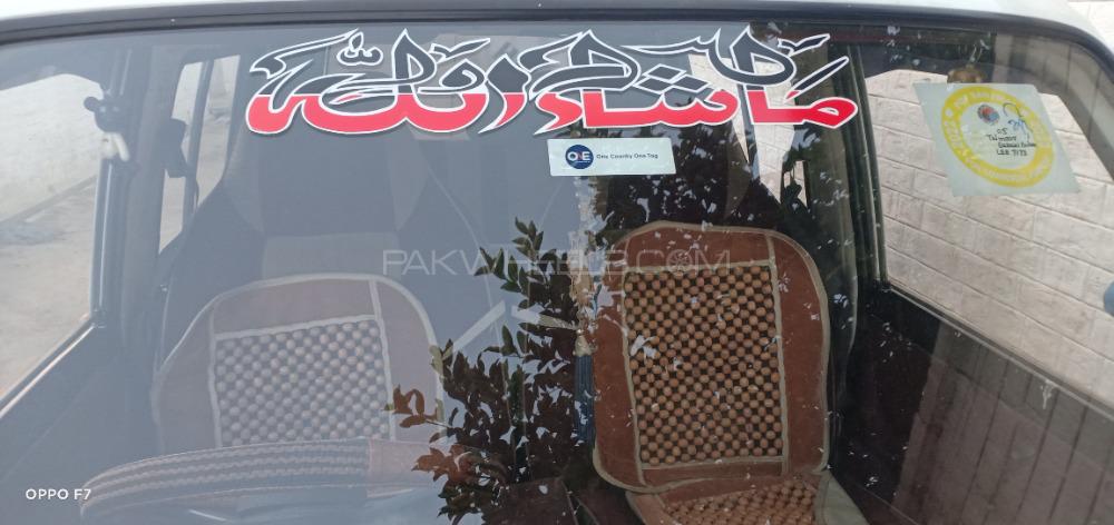 سوزوکی راوی 2012 for Sale in اٹک سوزوکی راوی 2012 for Sale in اٹک Image-6
