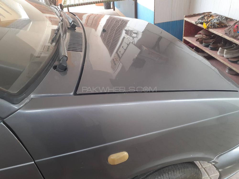 Suzuki Mehran 2015 for Sale in D.G.Khan Suzuki Mehran 2015 for Sale in D.G.Khan Image-3
