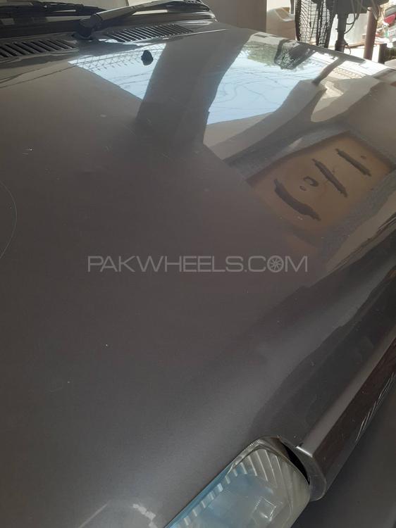 Suzuki Mehran 2015 for Sale in D.G.Khan Suzuki Mehran 2015 for Sale in D.G.Khan Image-7