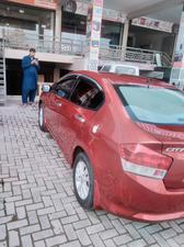 Honda City 1.5 i-VTEC 2012 for Sale in Rawalpindi