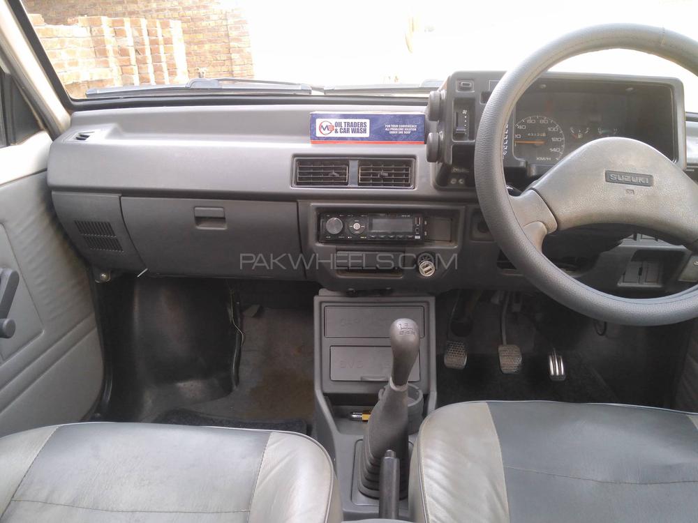 Suzuki Mehran 2013 for Sale in Lahore Suzuki Mehran 2013 for Sale in Lahore Image-9