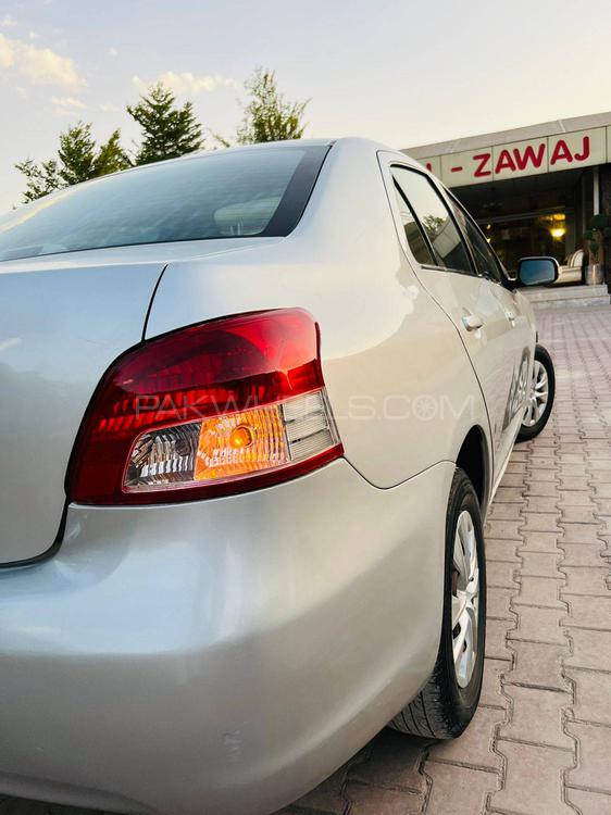 Toyota Belta 2009 for Sale in Rawalpindi Image-1