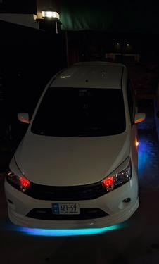 Suzuki Cultus - 2022