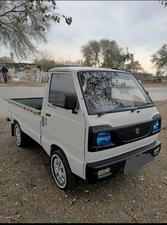 Suzuki Ravi 2019 for Sale in Rawalpindi