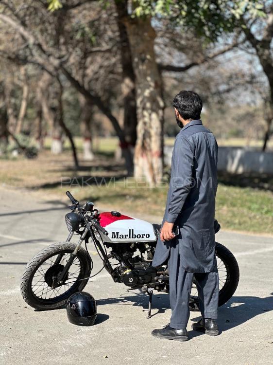 منی کوپر - 2017 Arqam kareem  Image-1