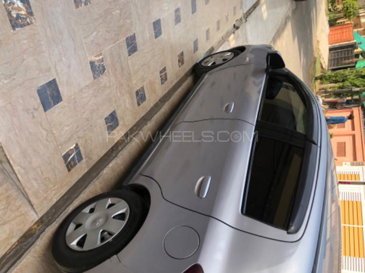 Mitsubishi Mirage 2013 for Sale in Lahore Mitsubishi Mirage 2013 for Sale in Lahore Image-7