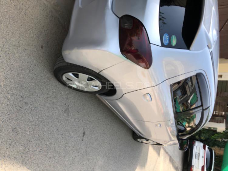 Mitsubishi Mirage 2013 for Sale in Lahore Mitsubishi Mirage 2013 for Sale in Lahore Image-8