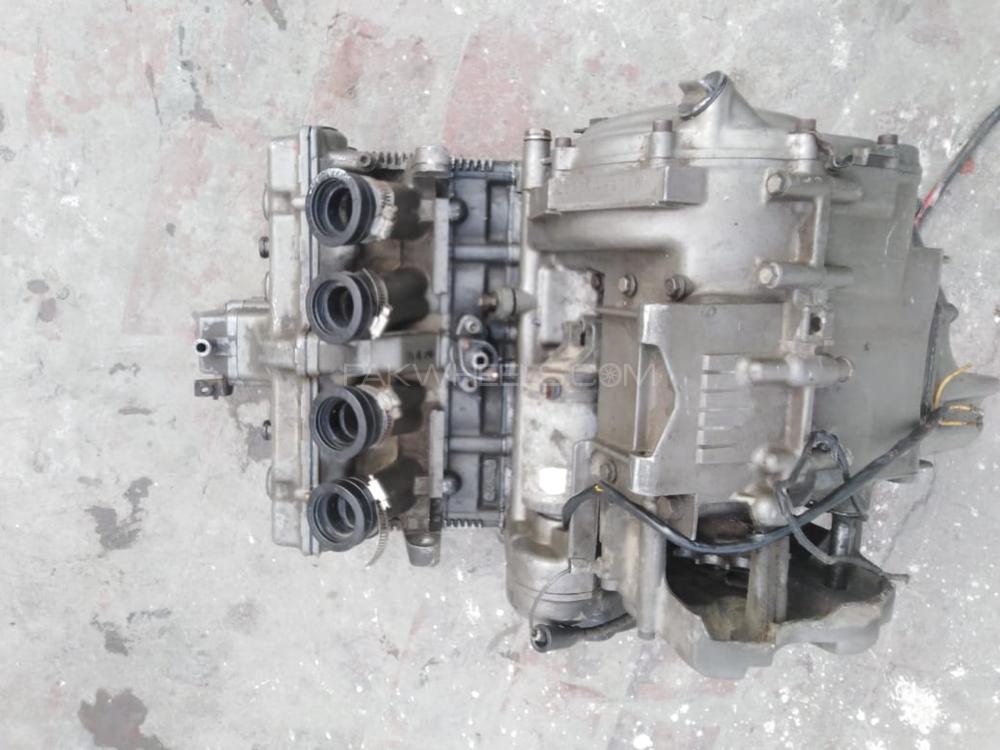 250cc 4 cylinder engine for sale
