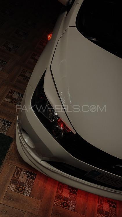 Suzuki Cultus - 2022  Suzuki Cultus - 2022  Image-3