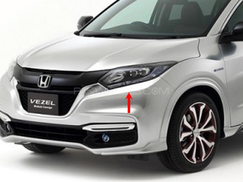 Honda Vezel 2013-2020 TYC Head Lamp - 1 Pc LH Image-1
