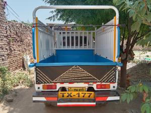 Suzuki Bolan Cargo Van Euro ll 2018 for Sale in Sargodha