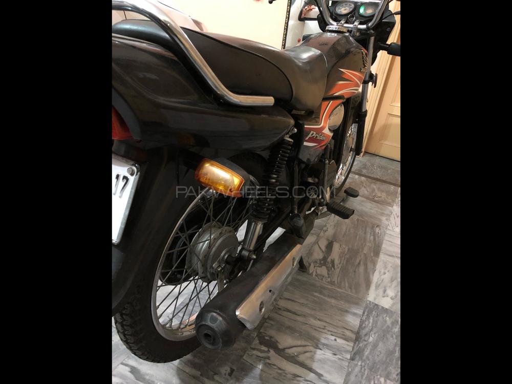 Honda CD 70 2017 for Sale Honda CD 70 2017 for Sale Image-5