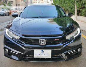 Honda Civic 1.5 RS Turbo 2020 for Sale in Karachi