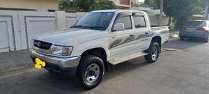 Toyota Hilux 4x4 Double Cab 3.0 L 2006 for Sale in Karachi