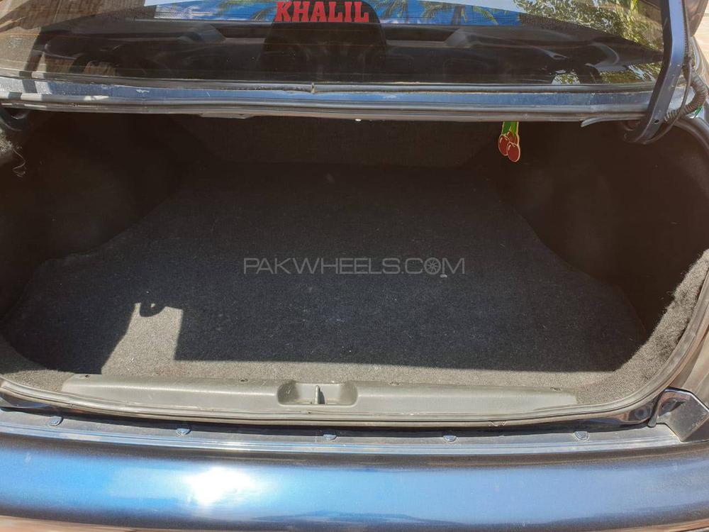 Honda Civic 1996 for Sale in Peshawar Honda Civic 1996 for Sale in Peshawar Image-9