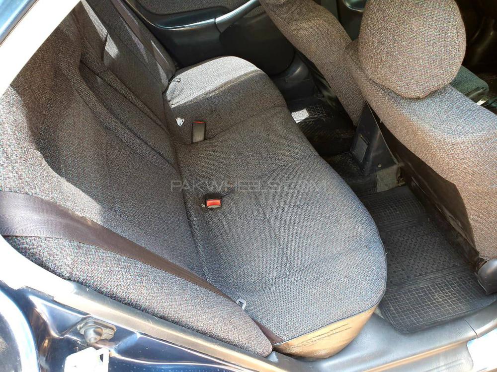 Honda Civic 1996 for Sale in Peshawar Honda Civic 1996 for Sale in Peshawar Image-8