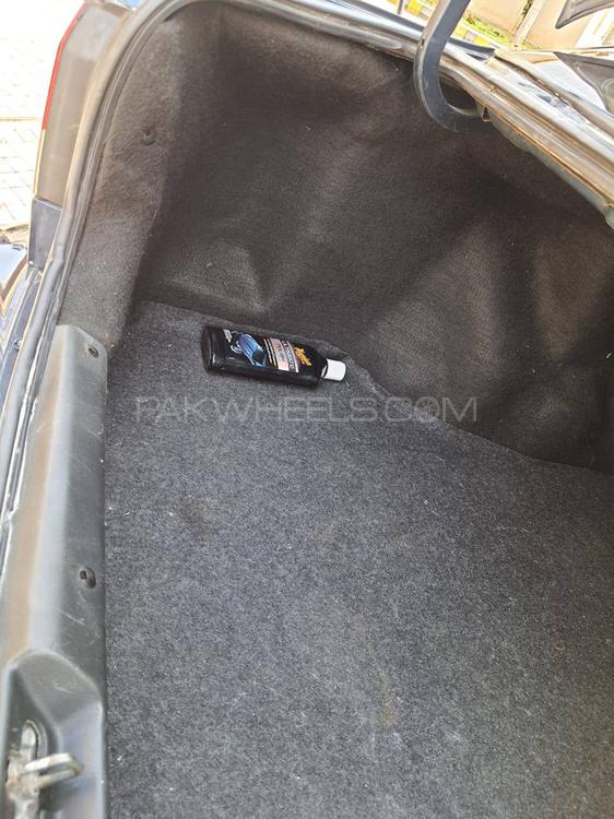 Honda Civic 1996 for Sale in Peshawar Honda Civic 1996 for Sale in Peshawar Image-10