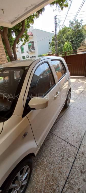 United Bravo 2020 for Sale in Lahore United Bravo 2020 for Sale in Lahore Image-2