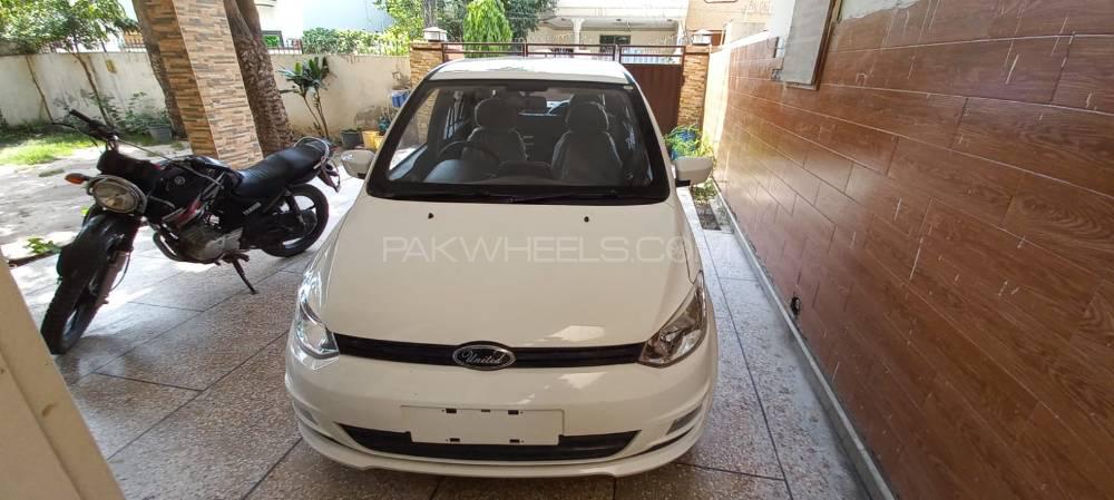 United Bravo 2020 for Sale in Lahore United Bravo 2020 for Sale in Lahore Image-4