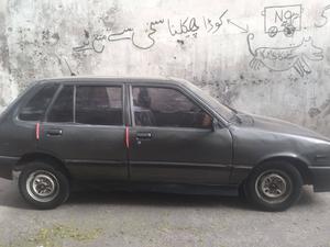 Suzuki Khyber GA 1993 for Sale in Lahore