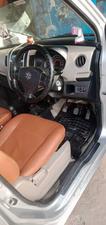 Suzuki Wagon R VXL 2014 for Sale in Gojra