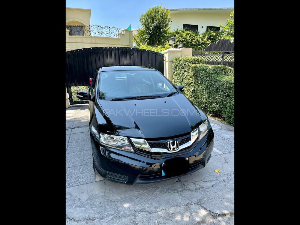 Honda City 2019 for Sale in Islamabad Honda City 2019 for Sale in Islamabad Image-2