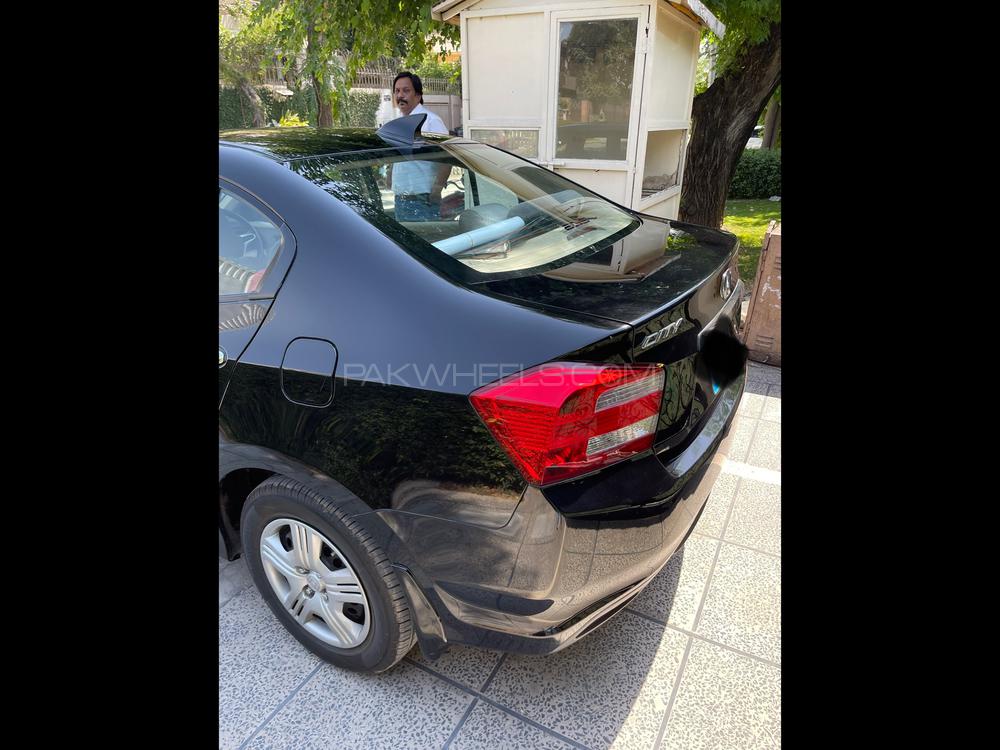 Honda City 2019 for Sale in Islamabad Honda City 2019 for Sale in Islamabad Image-5